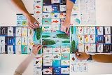 Stonemaier Finspan Board Game 1-5 Players 10+ Ages 45-60 Min view 5
