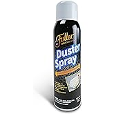 Fuller Brush Duster Spray &ndash; 15.5 oz Multi Surface Dust Removing Sprayer - Safe Household Cleaning for Floors, Furniture, Blinds &amp; Car Interiors (Pack of 1)