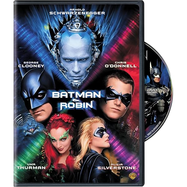 Amazon.com: Batman (Version francaise) : Movies & TV