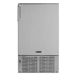 Whynter MIM-14231SS 14'' Undercounter Automatic