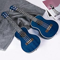 Tenor Ukulele Ranch 26 inch Professional Wooden