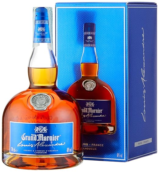 Grand Marnier Louis Alexandre Liqueur (1 x 0.7 l)