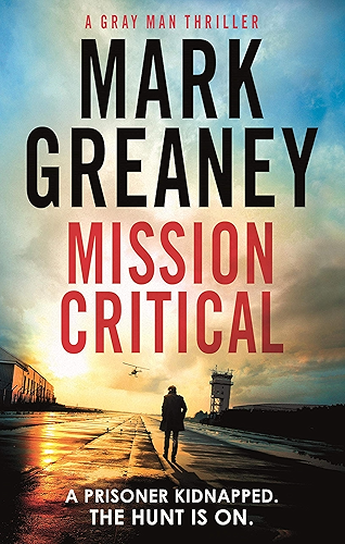 Download Mission Critical (Gray Man Book 8) (English Edition) PDF