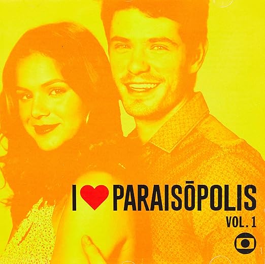 Ana Carolina Claudia Leitte Jamz Tie Alcione I Love Paraisopolis Vol 1 Trilha Sonora Da Novela Amazon Com Music Savesave prova fi sica 1 noite for later. ana carolina claudia leitte jamz tie