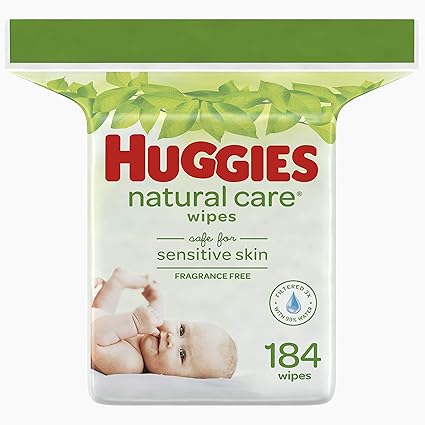 amazon huggies wipes