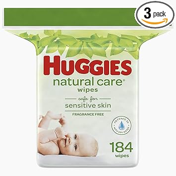 huggies 528 wipes