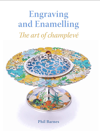 Download Engraving and Enamelling: The art of champleve (English Edition) PDF