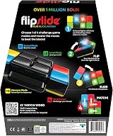 Moose FlipSlide 25254 EA Flip Slide Multicolor view 10
