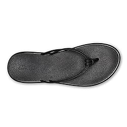 OLUKAI Aka Women's Beach Sandals, Water-Friendly