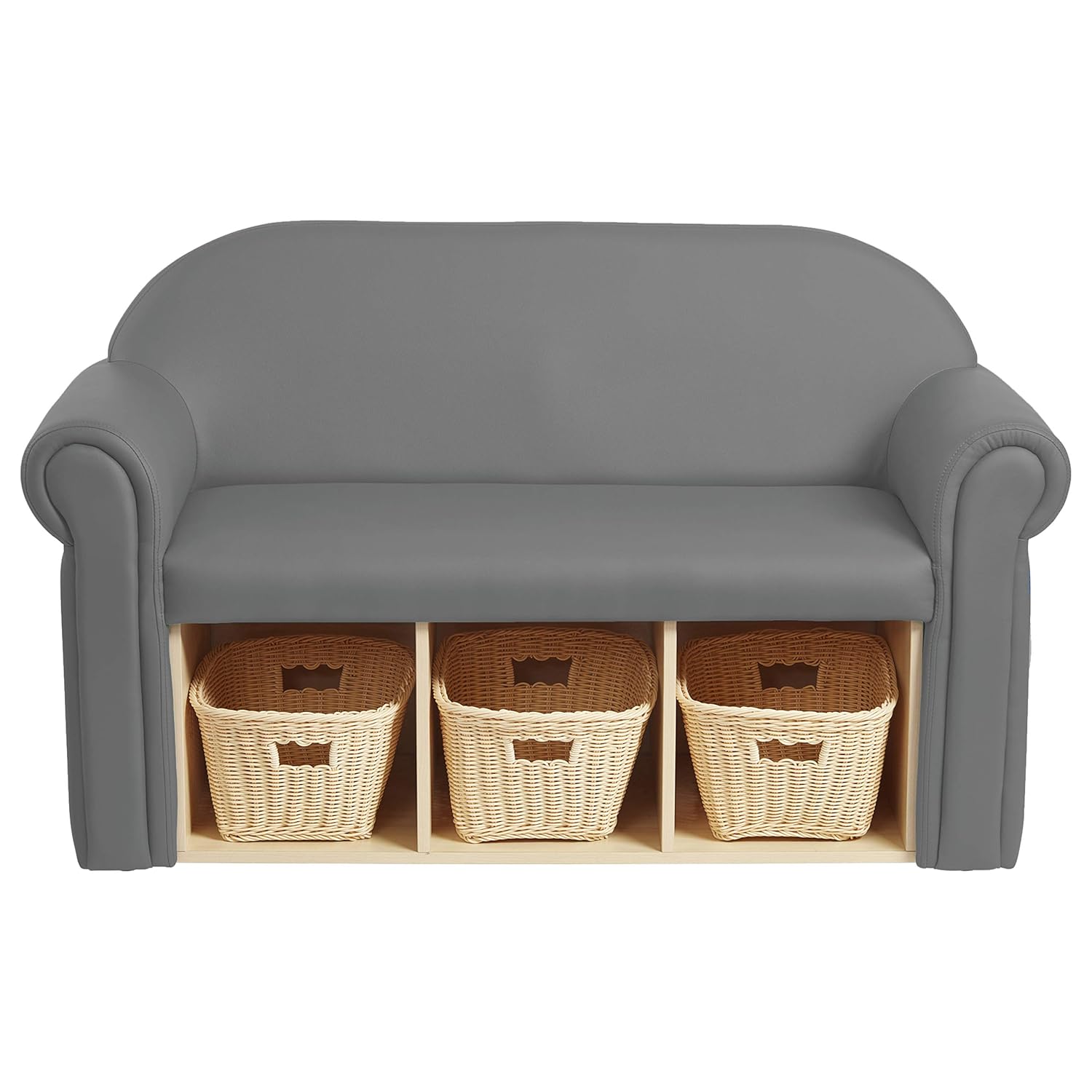 kids sofa with storage