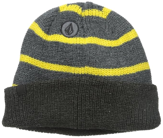 volcom modern beanie