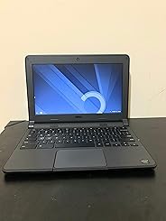 Dell CRM3120 Non-Touch Chromebook, 11.6