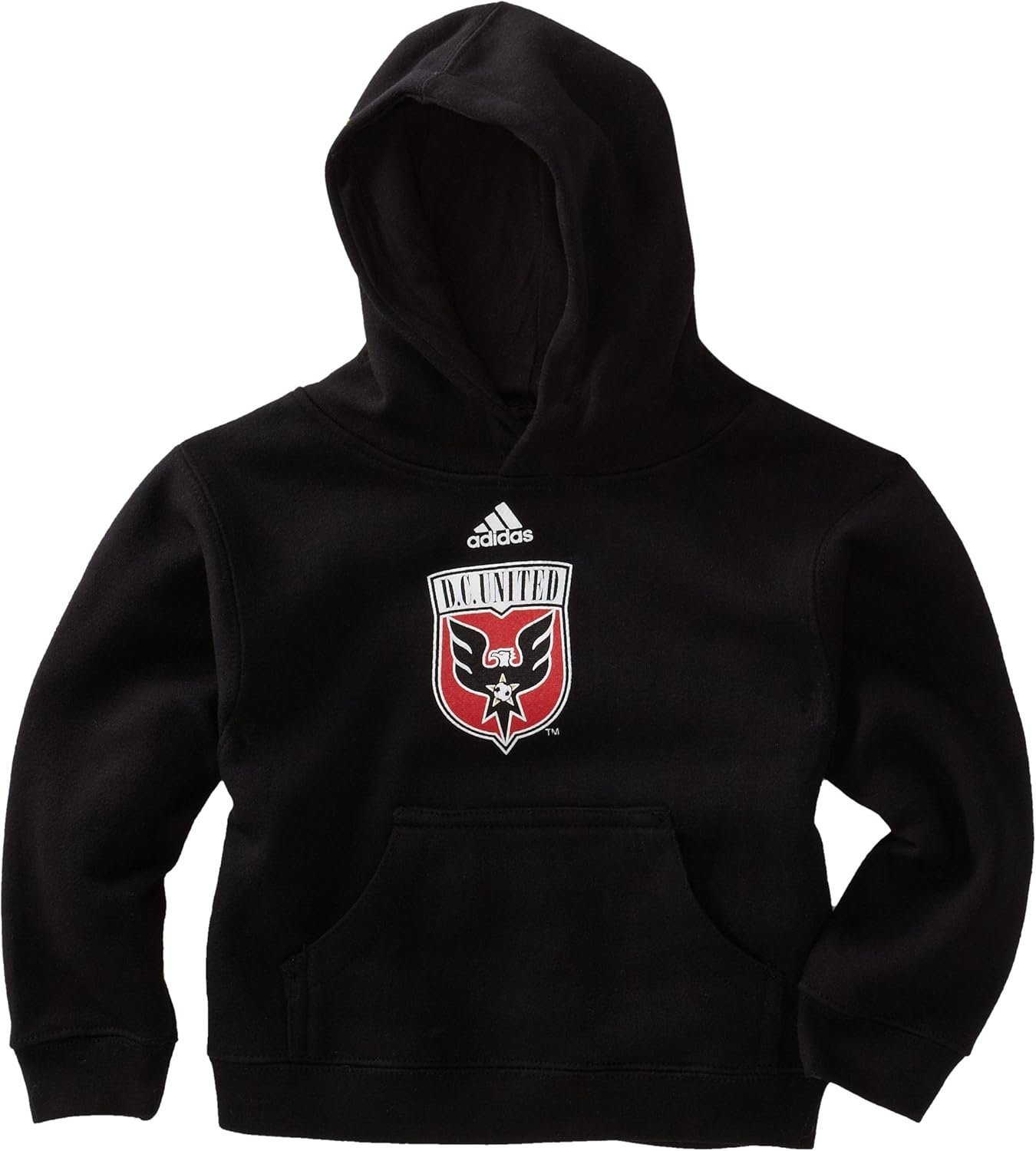 dc united clothing