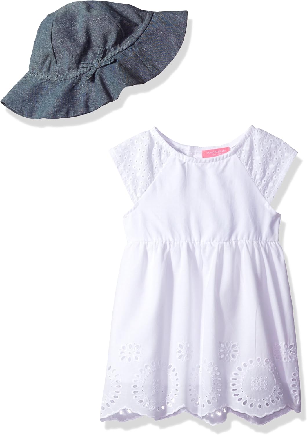 isaac mizrahi children's clothing