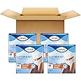 TENA Protective Incontinence Underwear, Ultimate Absorbency, Medium, 56 count