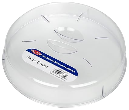 Pendeford - Tapa para el Plato de microondas