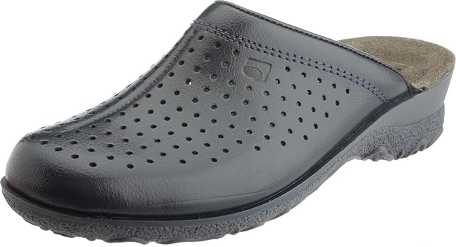 rohde ladies slippers