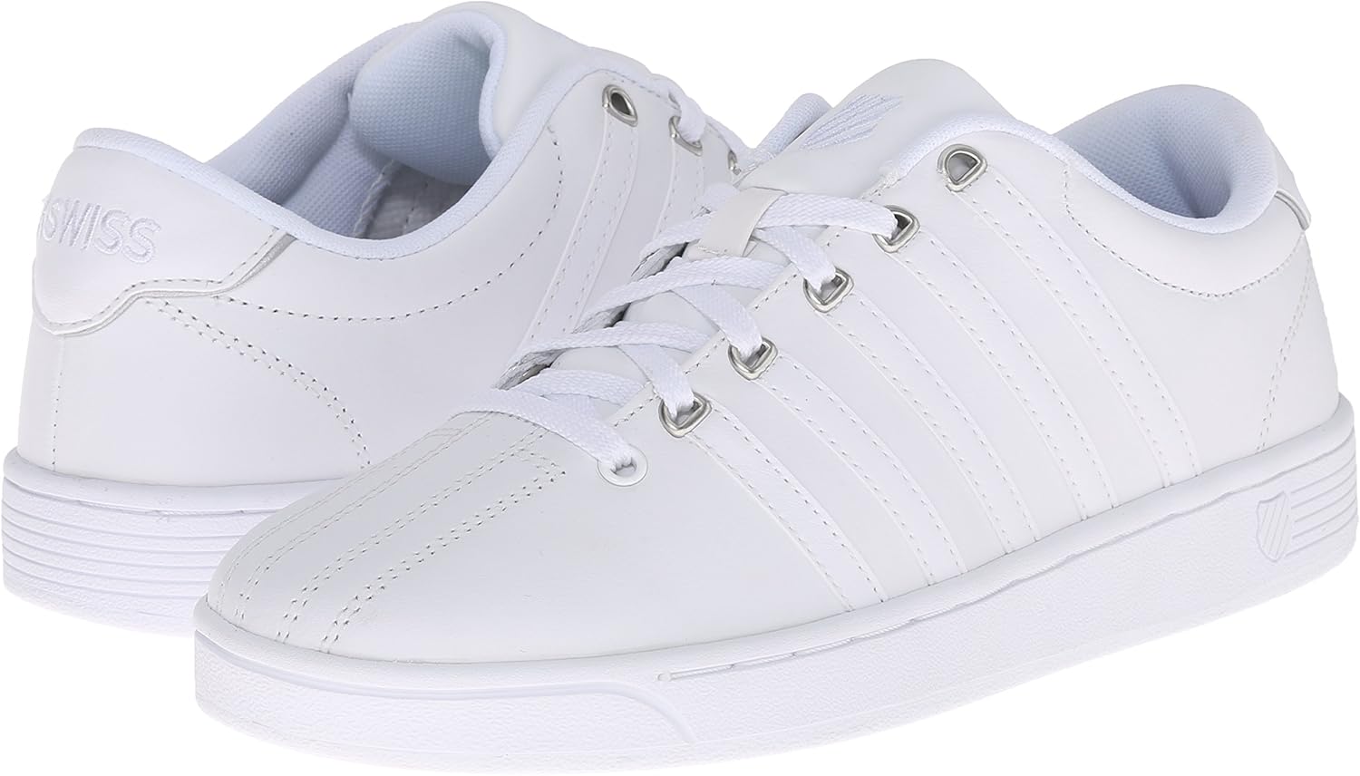  | K-Swiss Women's Court Pro II CMF Athletic Shoe | Fashion Sneakers