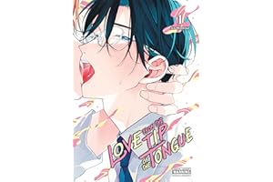 Love from the Tip of the Tongue, Vol. 1 (Volume 1)