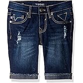 VIGOSS Girls' Bermuda Short