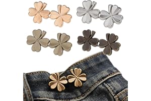 Pant Clips for Waist Tightener