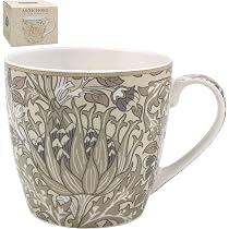 The Leonardo Collection William Morris' Larkspur Design Fine China