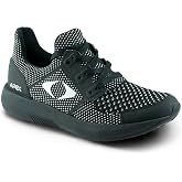 Apex Men's Performance Athletic Sneaker - Navy