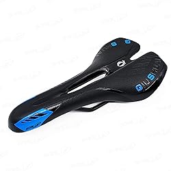 SABLEU Bike Saddle Mountain Road Bike Seat Comfort