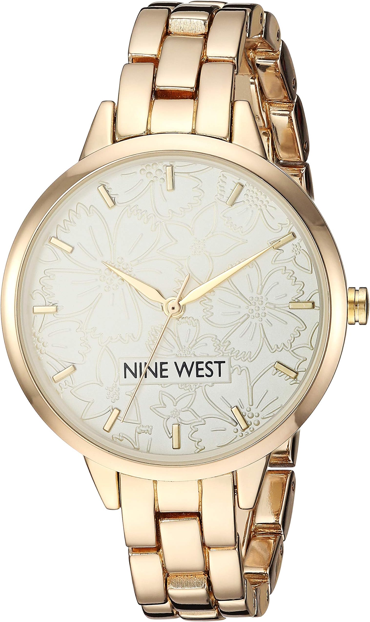 nine west bracelet