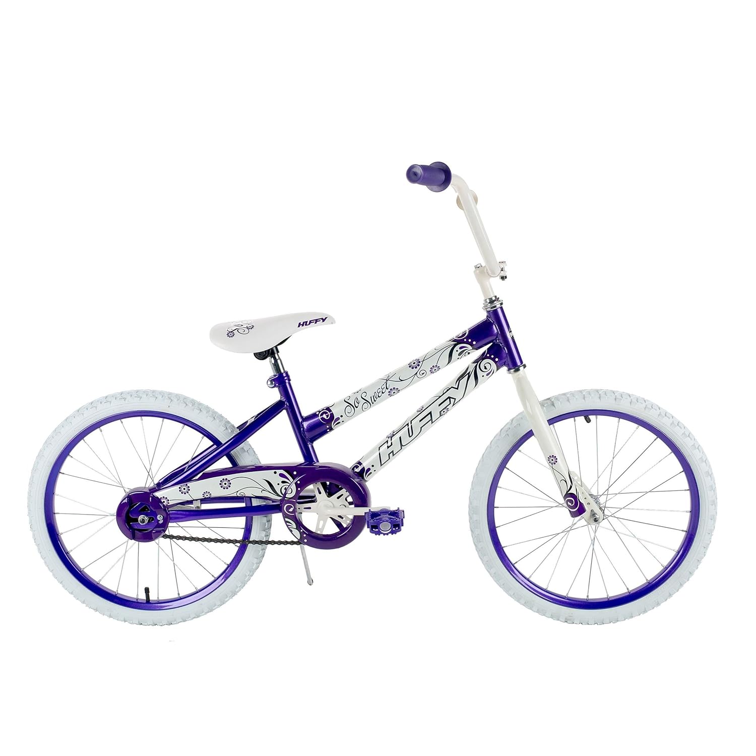 huffy 20 inch bike girl