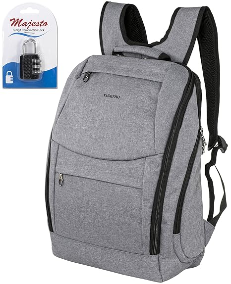 stylish ergonomic backpack