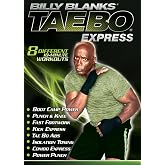 Billy Blanks: Tae Bo Express