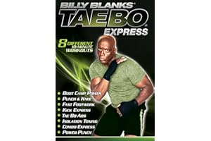 Bb: Tae Bo Express