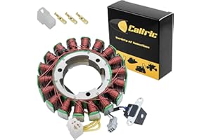 Caltric Stator Compatible With Arctic Cat 700 Efi 2006 2007 2008