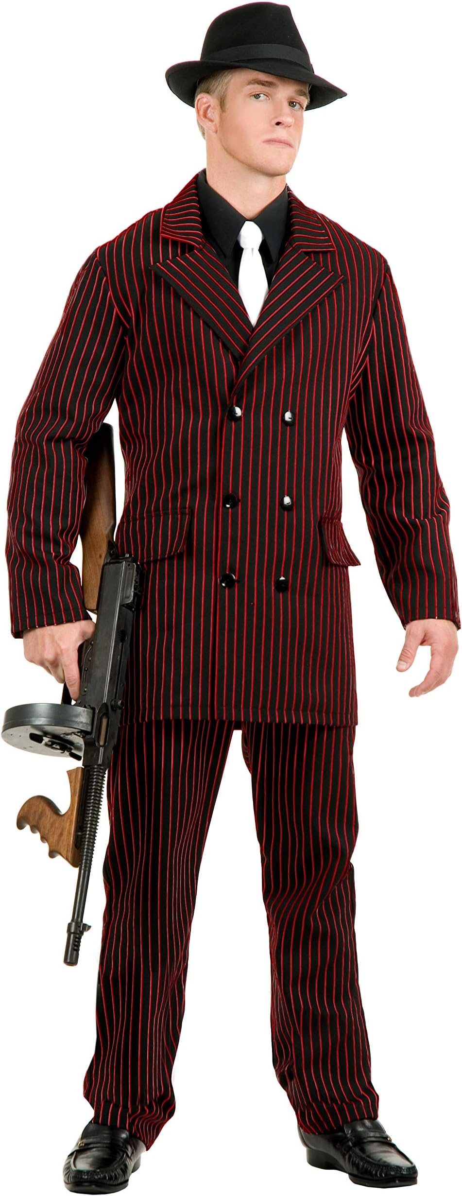 Men's Classic Gangster