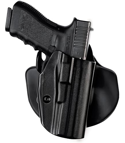 Amazon.com : Safariland 578W 7TS GLS Wide Frame Standard Slide