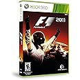 F1 2011 - Xbox 360