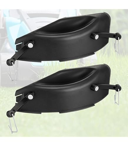 Husqvarna 960710005 Ulch Plate Cover Kit For 42