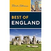 Rick Steves Best of England: With Edinburgh (Rick Steves Travel Guide)