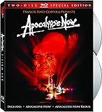 Apocalypse Now 2-Film Set [Blu-ray]