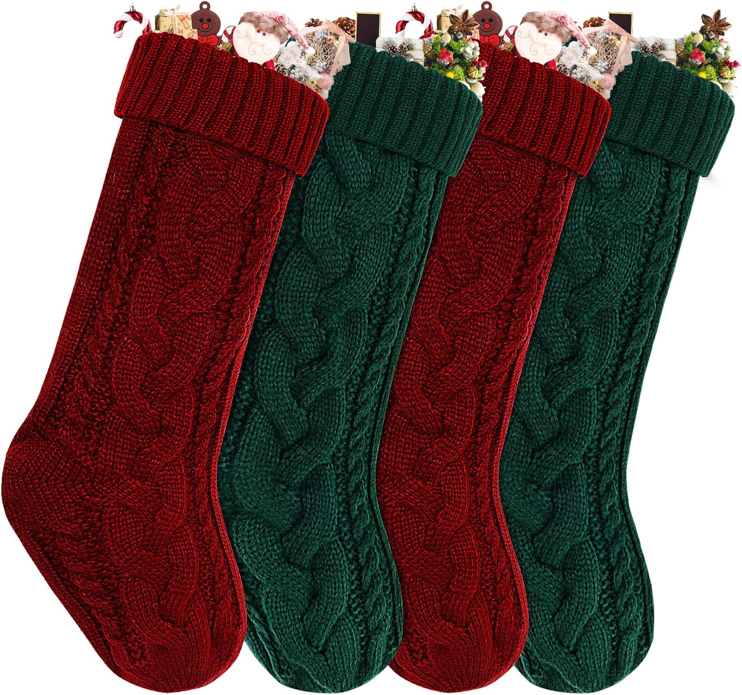 Stockings & Holders - techcity 18