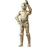 Star Wars C-3PO Force Link Figure