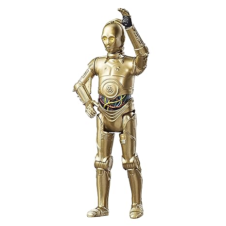 Star Wars C1537 Sw E8 Swu Delta 3, 9,75 Zoll