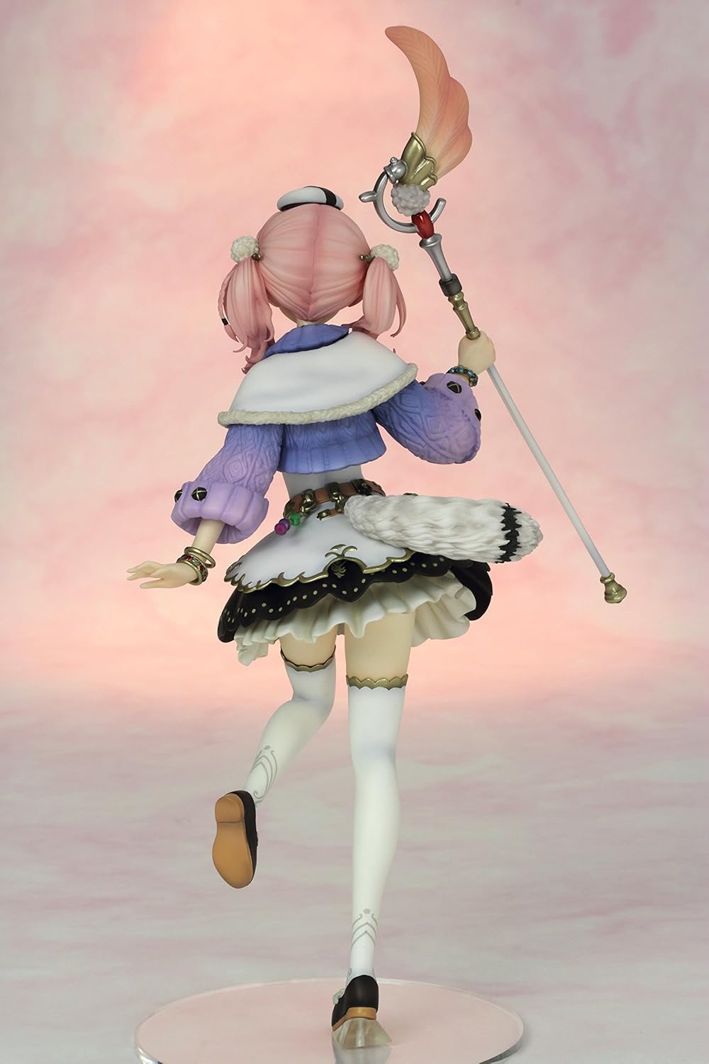 黄昏の空の錬金術士 1 8スケールフィギュア エスカ ロジーのアトリエ Pvc製塗装済完成品 エスカ B00ptws21s フィギュアコレクタードール おトク Tasarimseyri Com