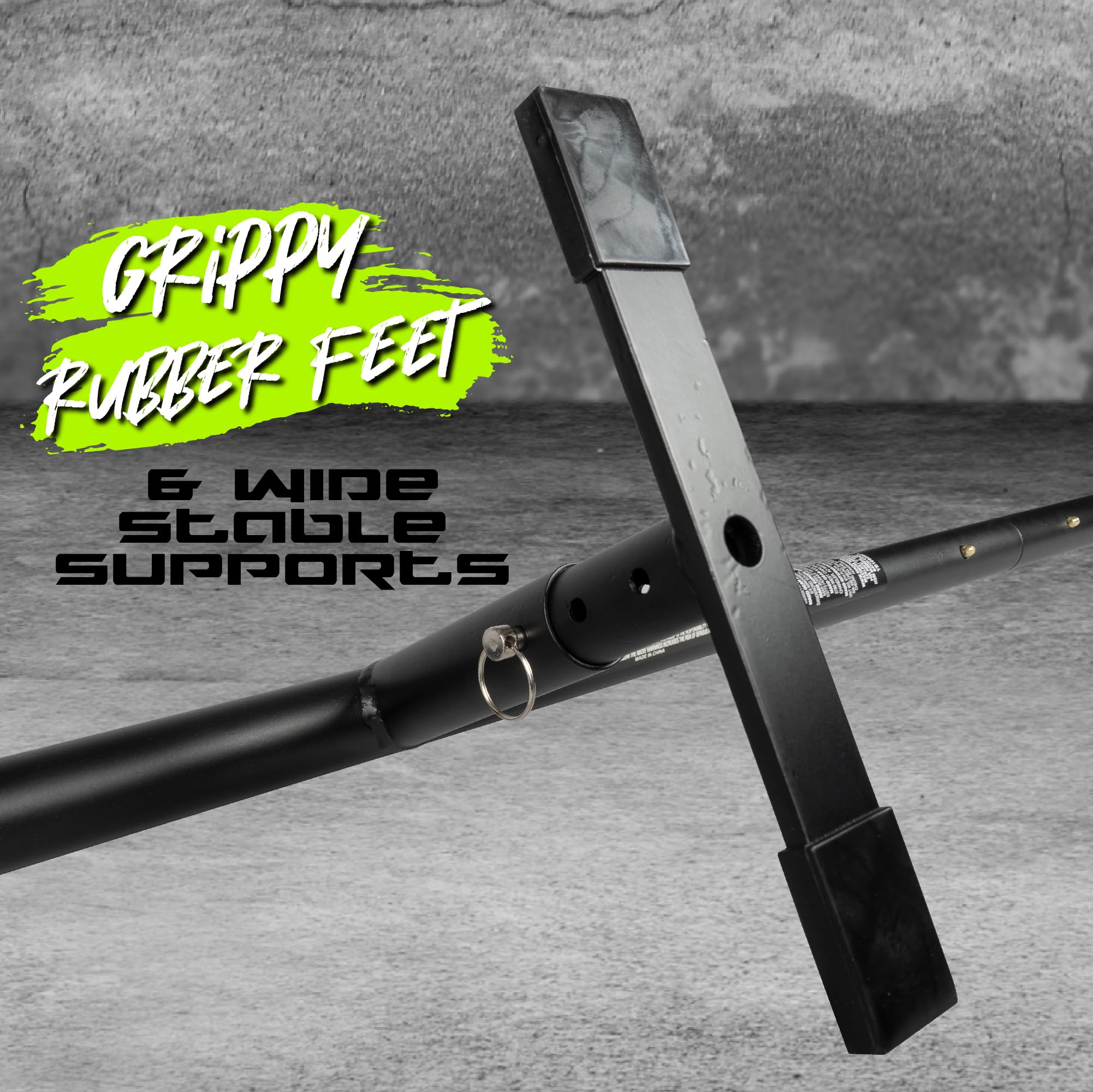 Madd Gear Round Grind Rail for Scooters, Skateboards, Inline Skates – 55