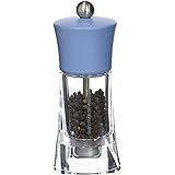 Peugeot 32197 Oleron Pepper Mill, 5-1/2", Azure Blue