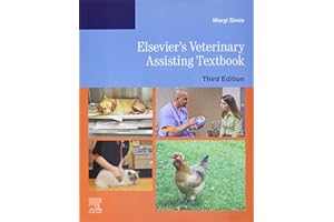 Elsevier's Veterinary Assisting Textbook
