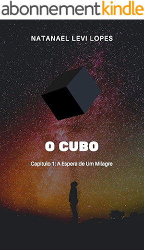 Download O Cubo: A Espera de Um Milagre (Portuguese Edition) PDF