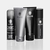 Mane Hair Thickening Spray Travel Pack (Dark Brown)