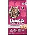 IAMS PROACTIVE HEALTH Adult Urinary Tract Health Dry Cat Food with Chicken, 7 lb. Bag